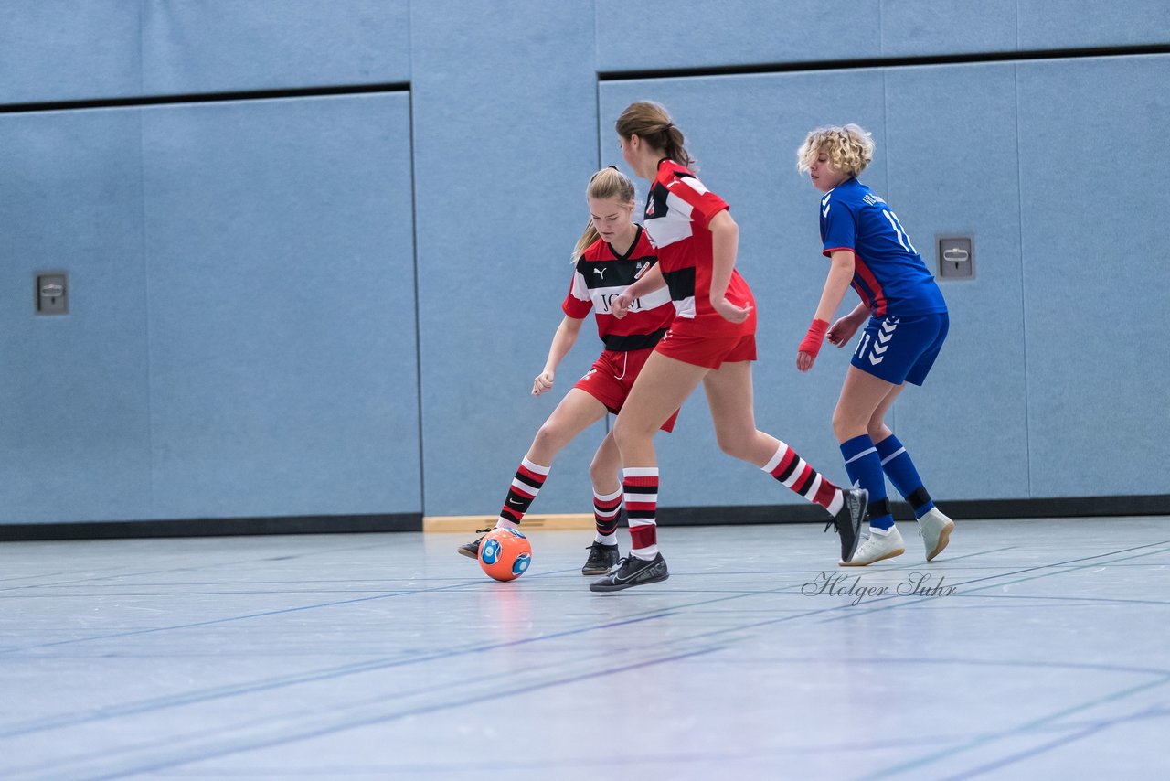 Bild 161 - HFV Futsalmeisterschaft C-Juniorinnen